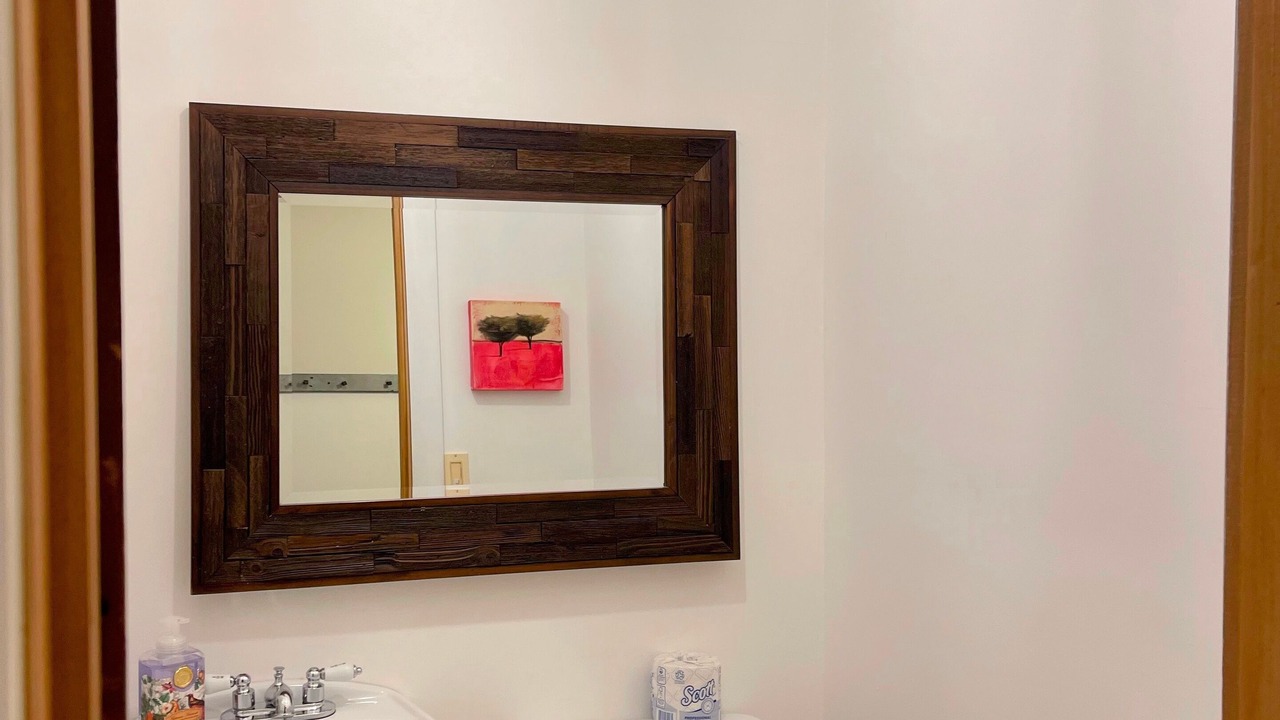 Photo of Bathroom in Marblehead