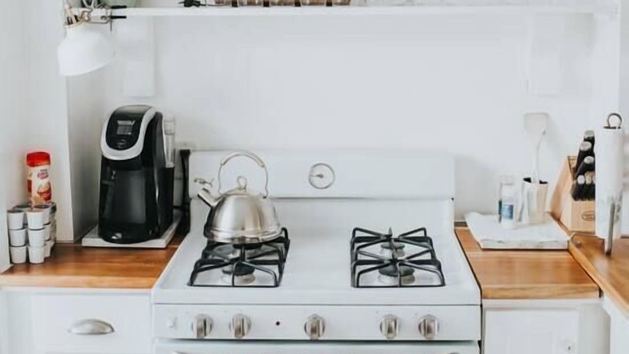Photo of Kitchen in Marblehead
