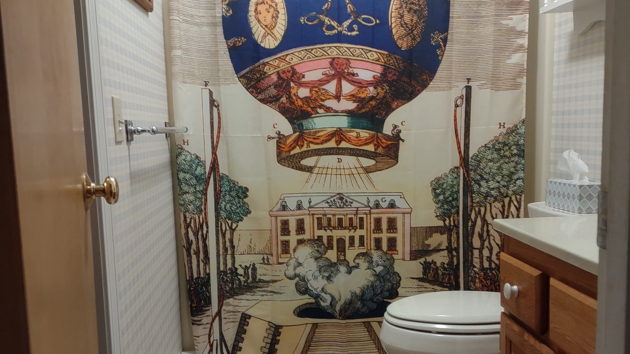 Photo of Bathroom in Chatham
