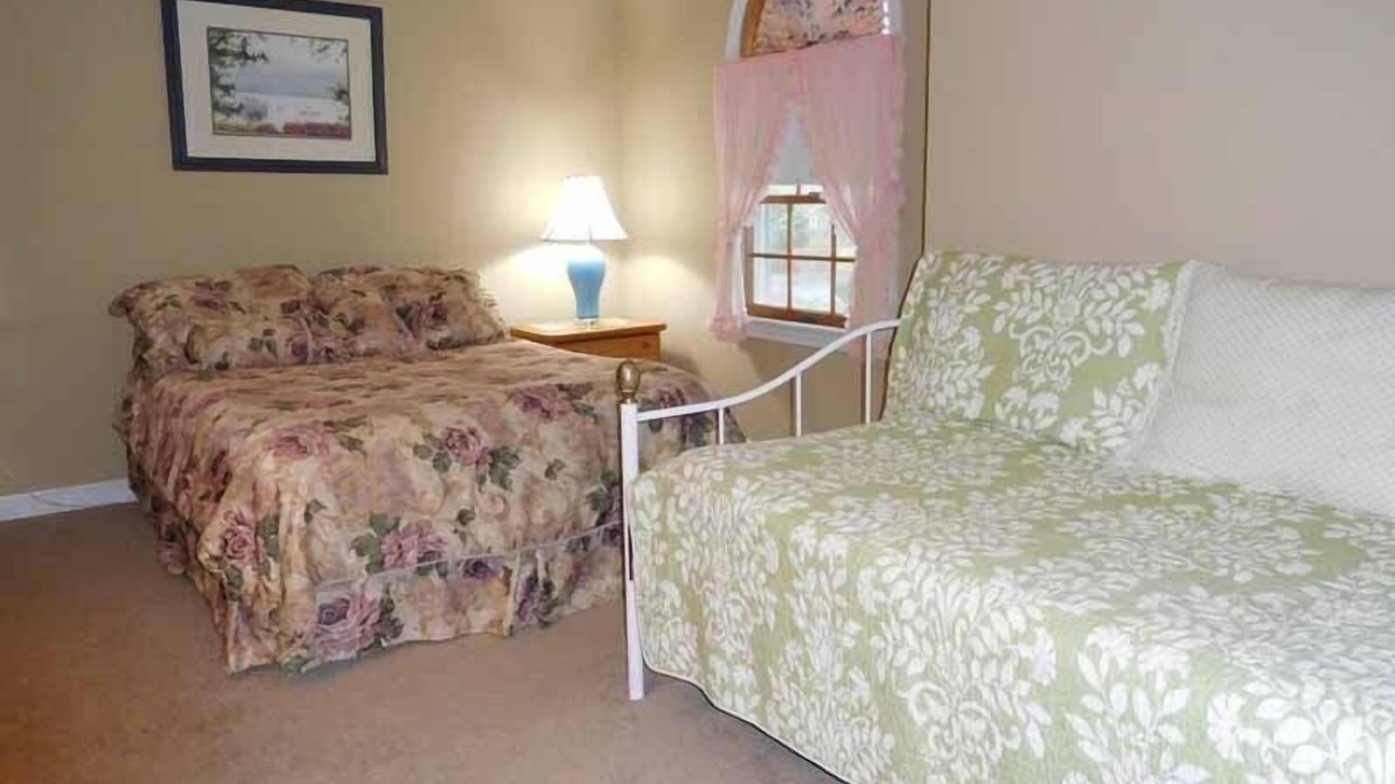 Photo of Bedroom in Chatham