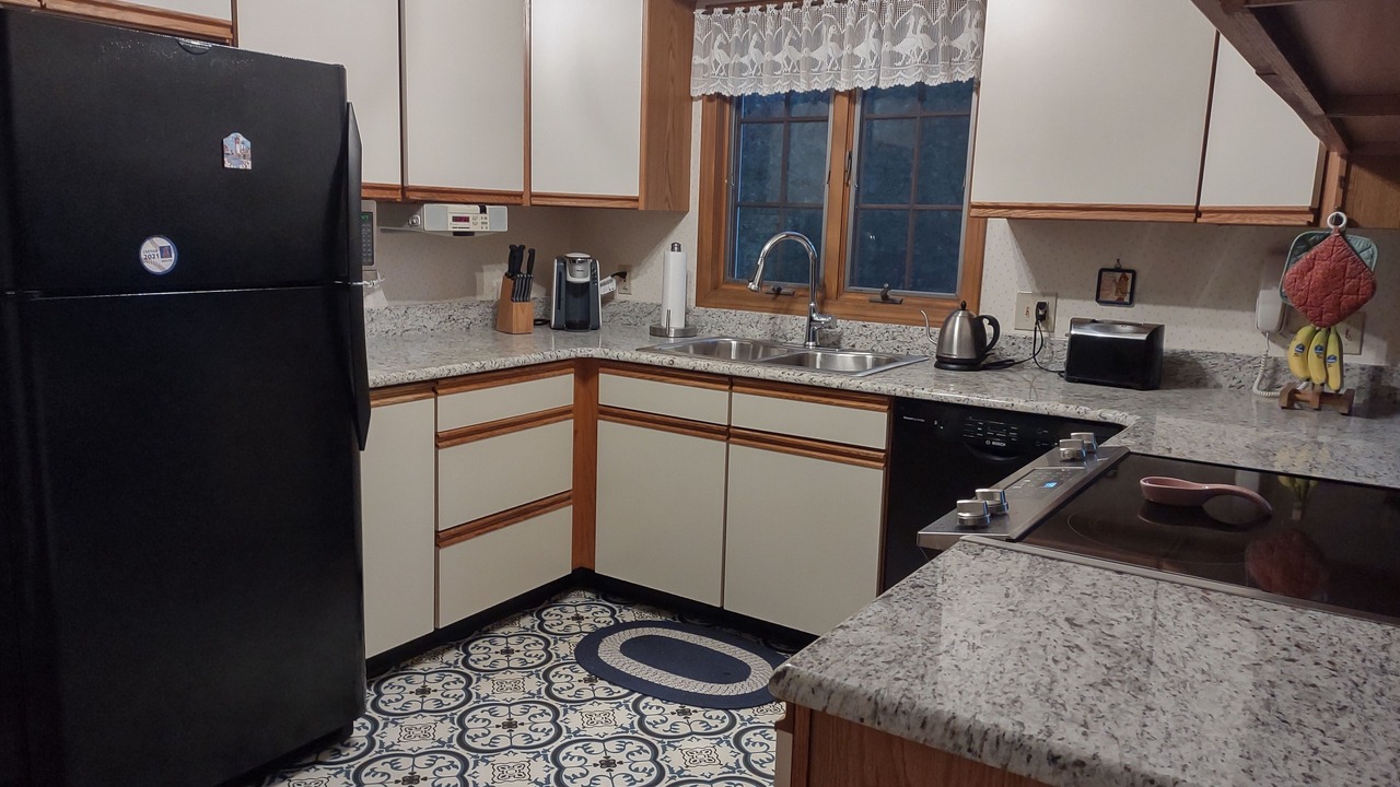 Photo of Kitchen in Chatham