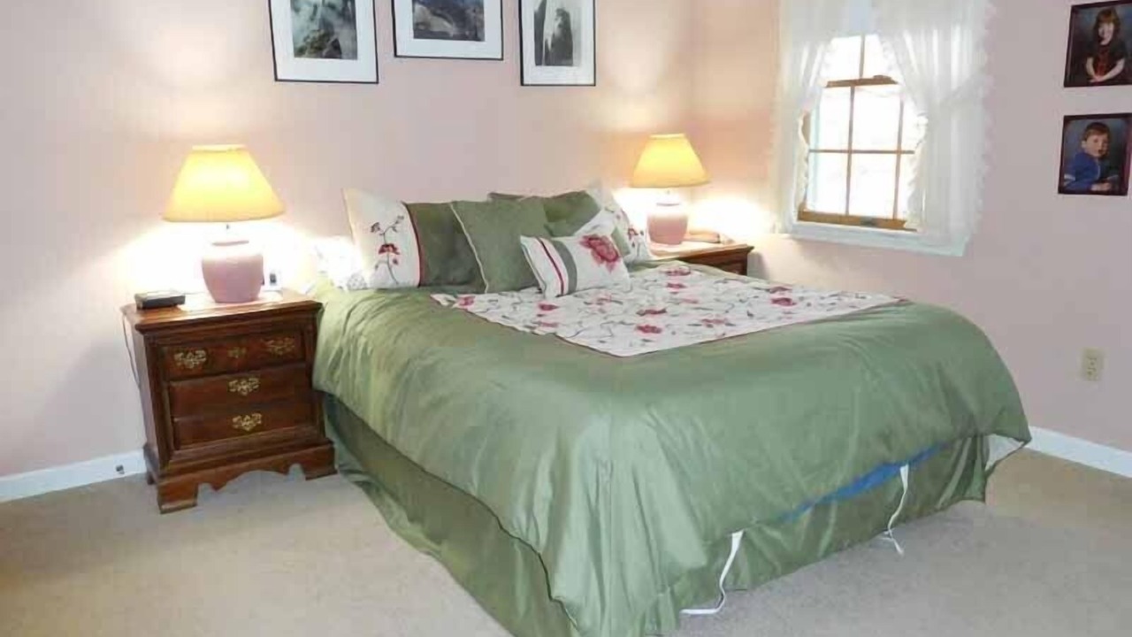 Photo of Bedroom in Chatham