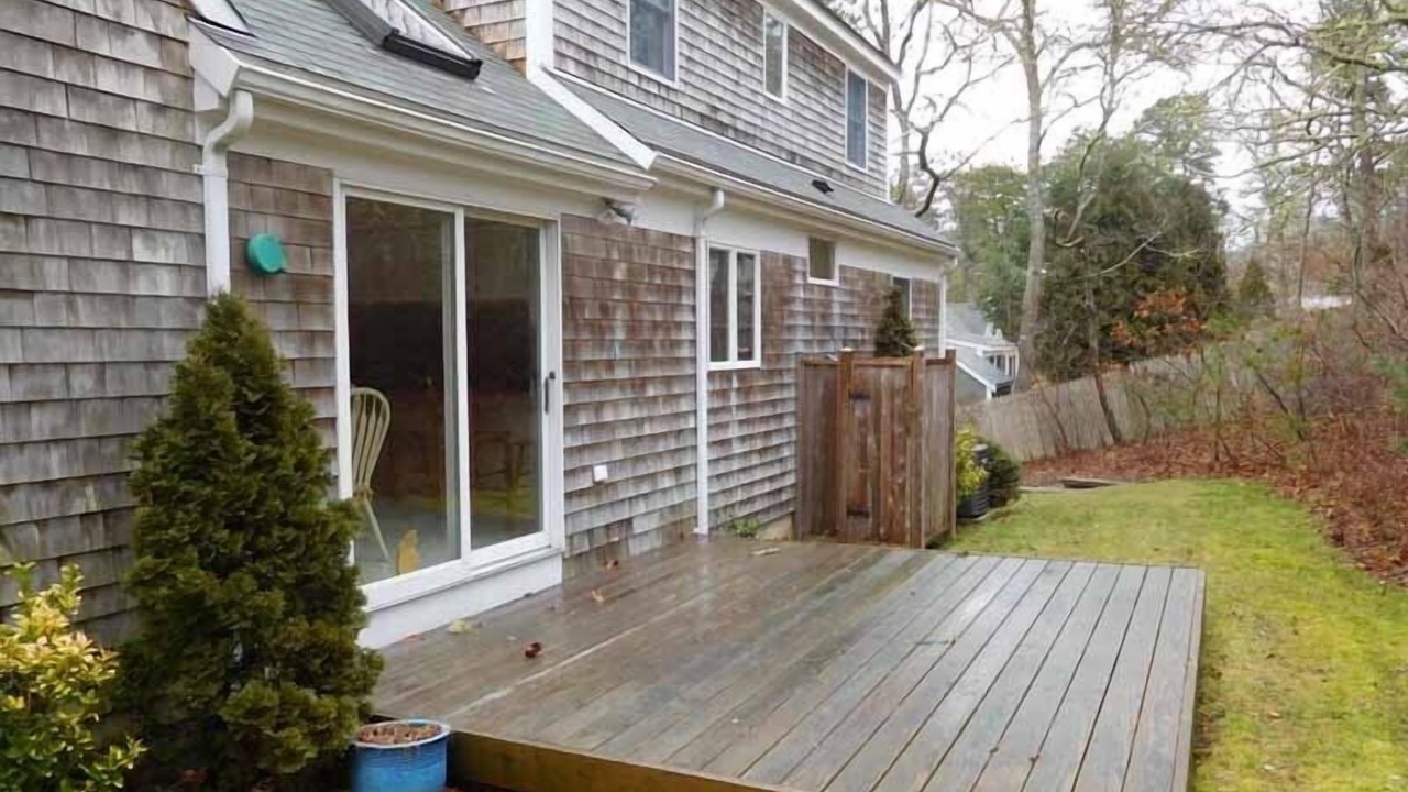 Photo of Patio Balcony in Chatham