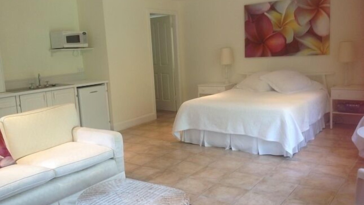 Photo of Bedroom in Berrima