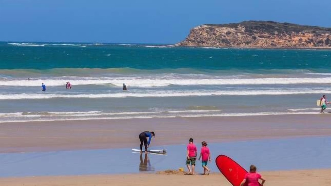 Photo of Others in Ocean Grove
