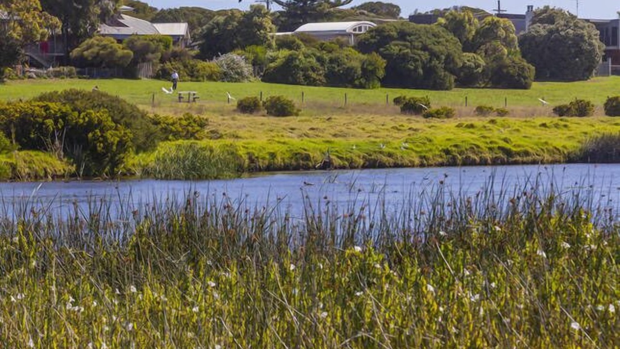 Photo of Outdoor in Ocean Grove