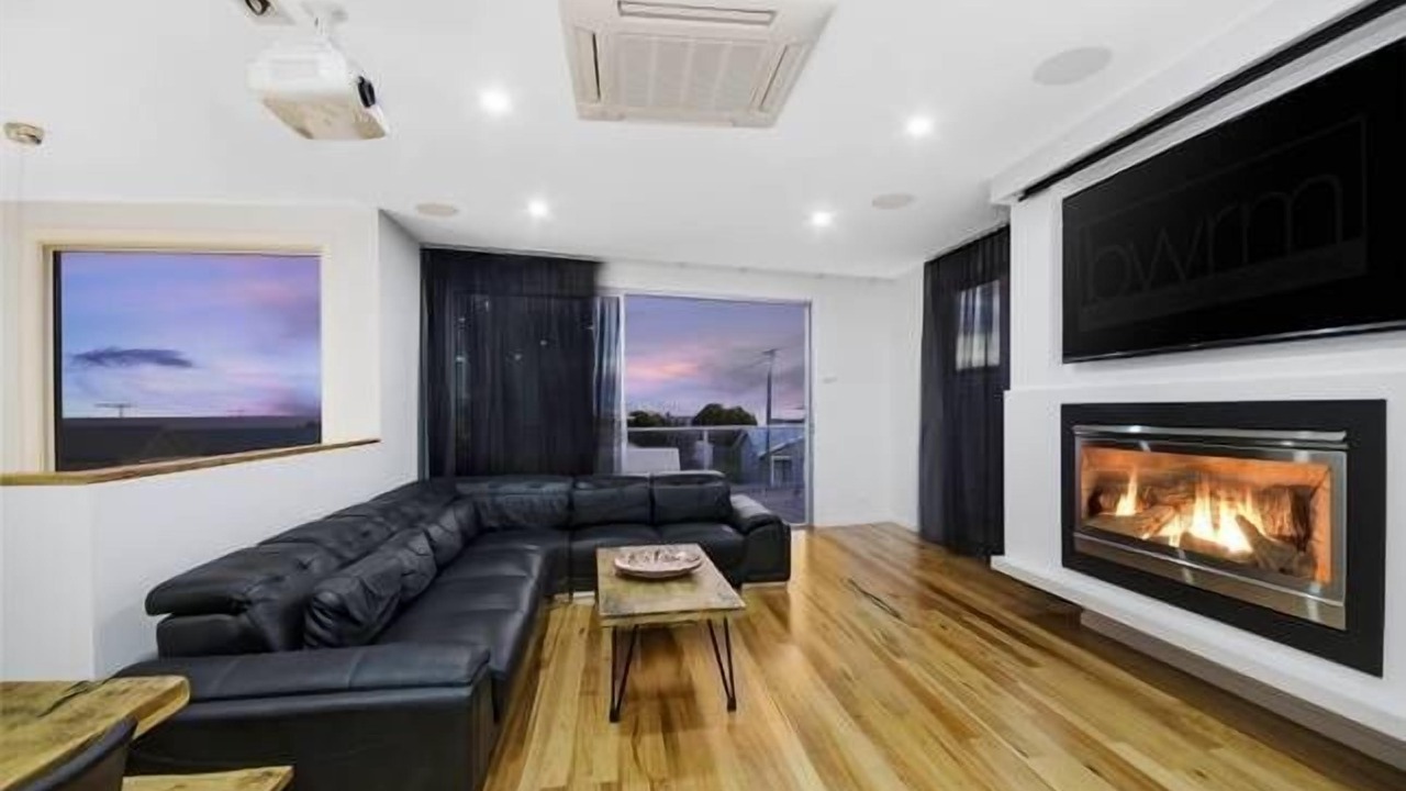 Photo of Livingroom in Ocean Grove