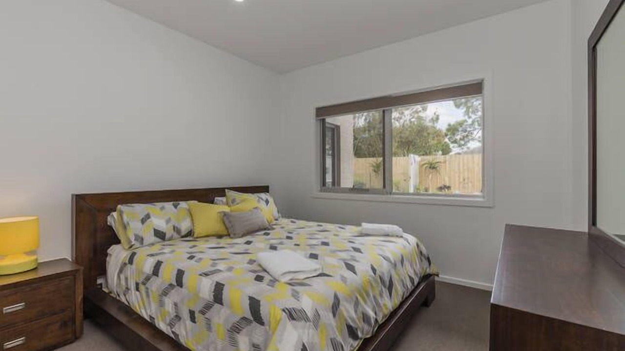 Photo of Bedroom in Ocean Grove