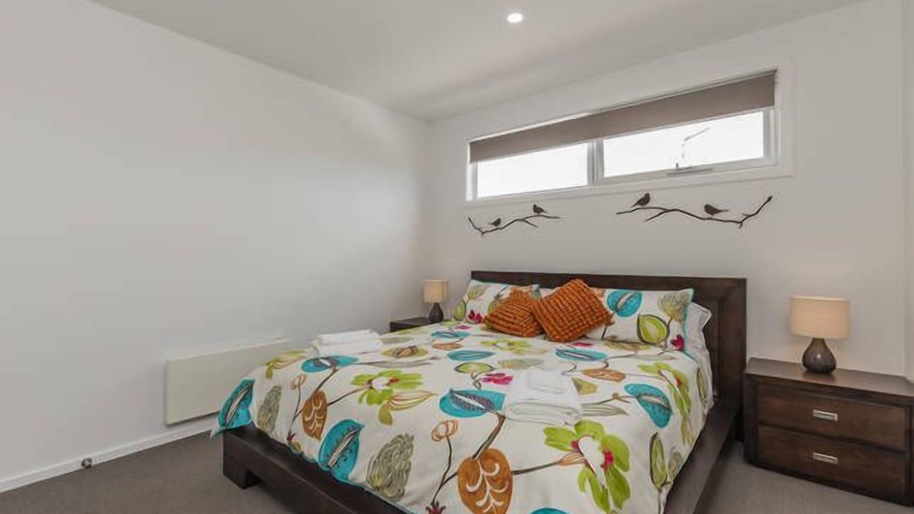 Photo of Bedroom in Ocean Grove