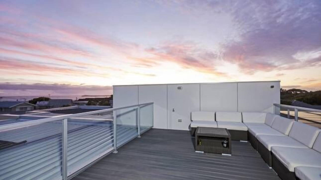 Photo of Patio Balcony in Ocean Grove