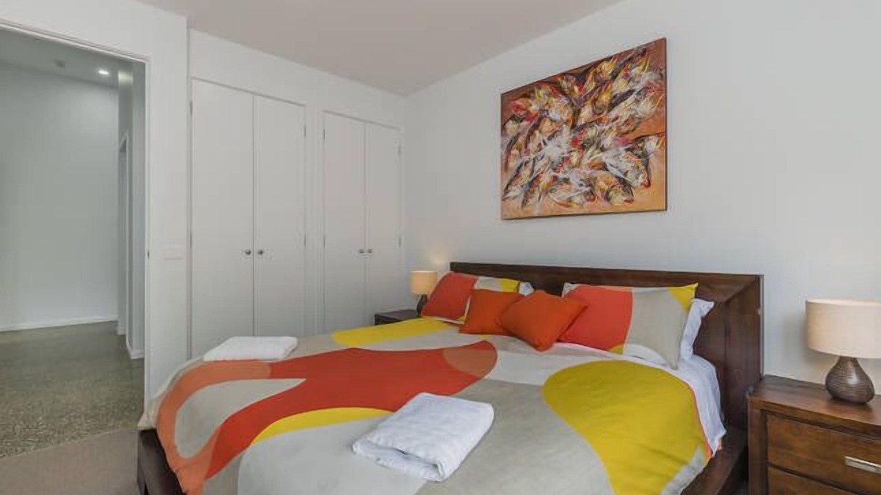 Photo of Bedroom in Ocean Grove