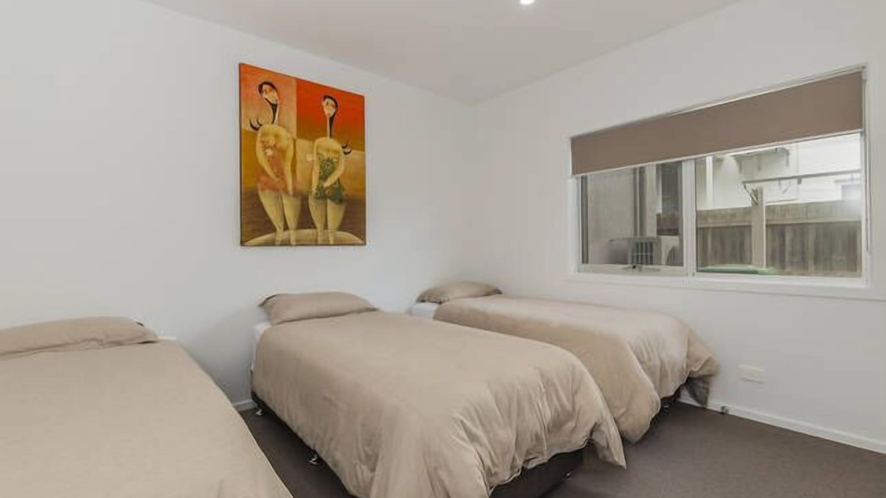 Photo of Bedroom in Ocean Grove