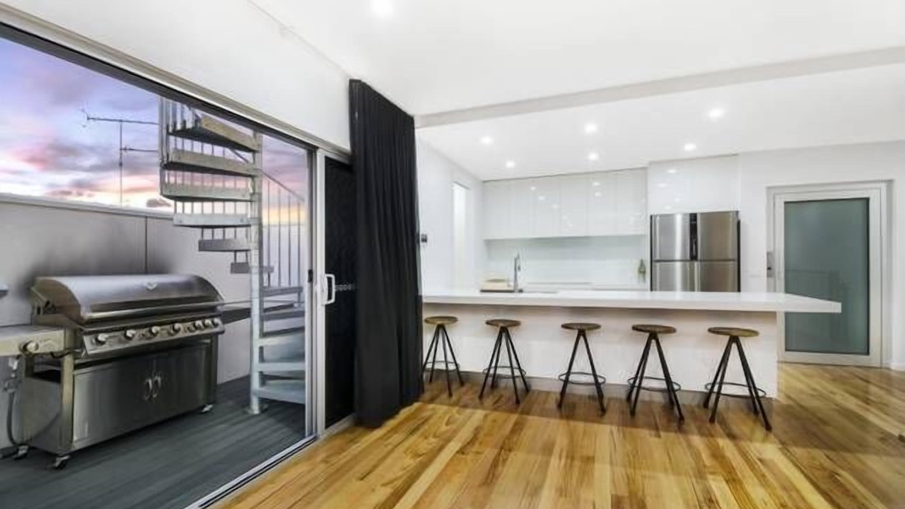 Photo of Kitchen in Ocean Grove