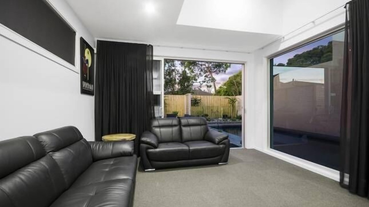 Photo of Livingroom in Ocean Grove