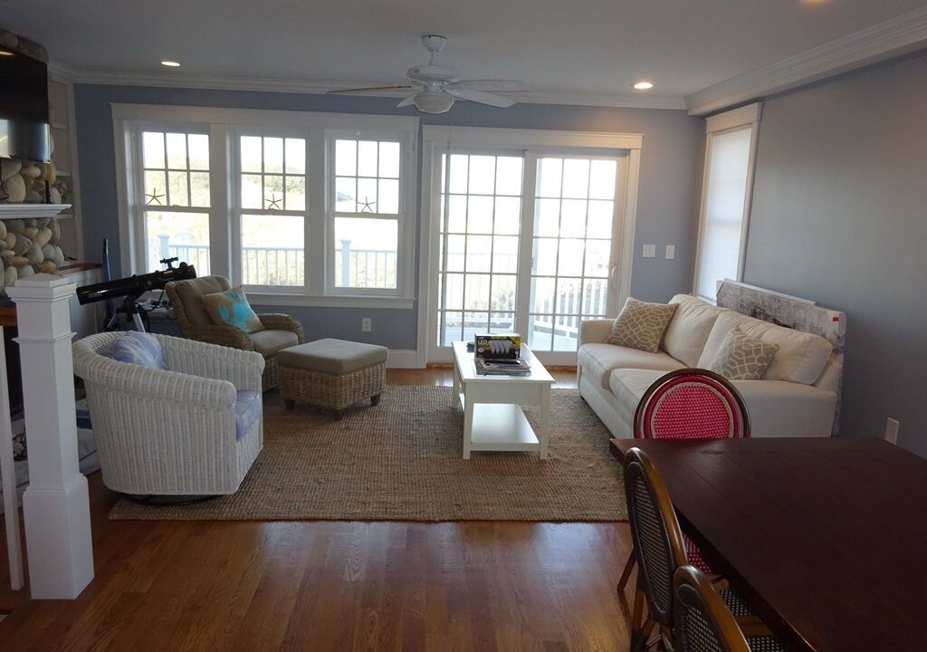 Photo of Livingroom in Dennis