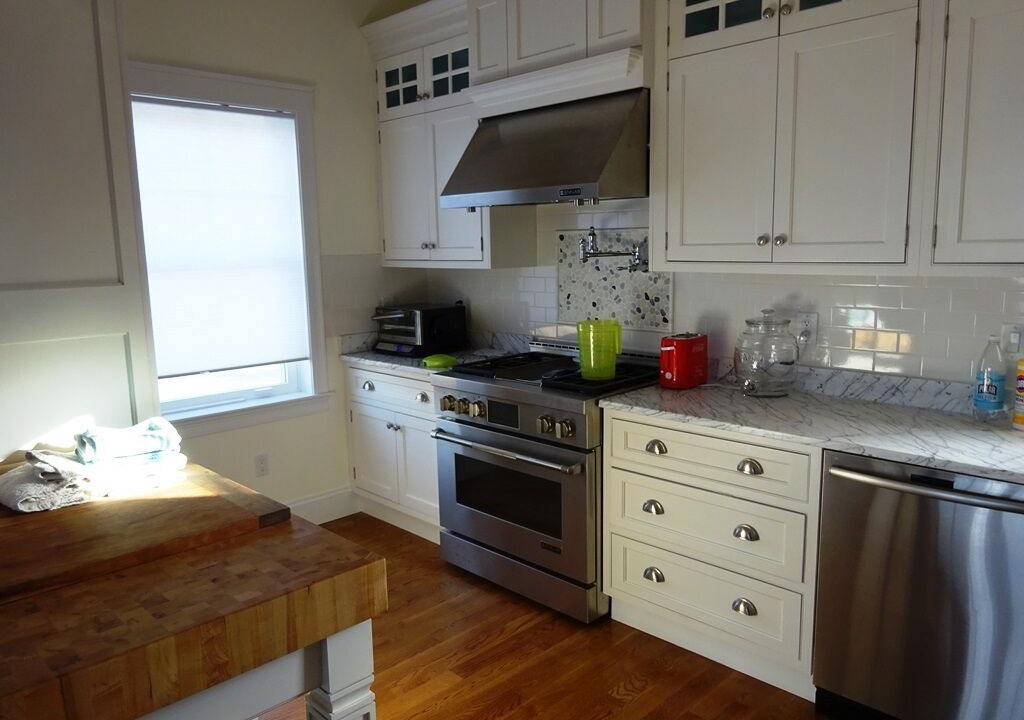 Photo of Kitchen in Dennis