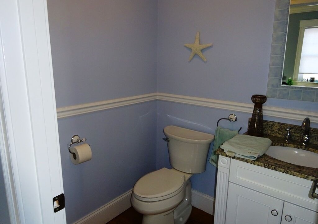 Photo of Bathroom in Dennis