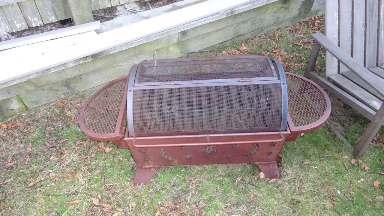 Photo of Outdoor in Dennis