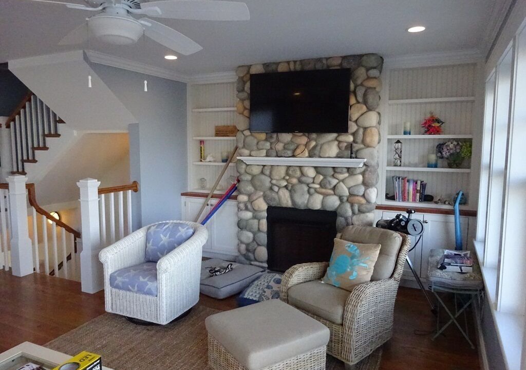 Photo of Livingroom in Dennis