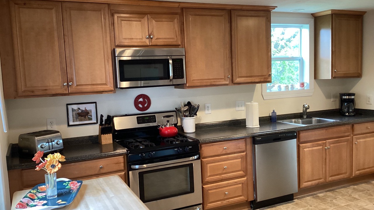 Photo of Kitchen in Fishers Hill