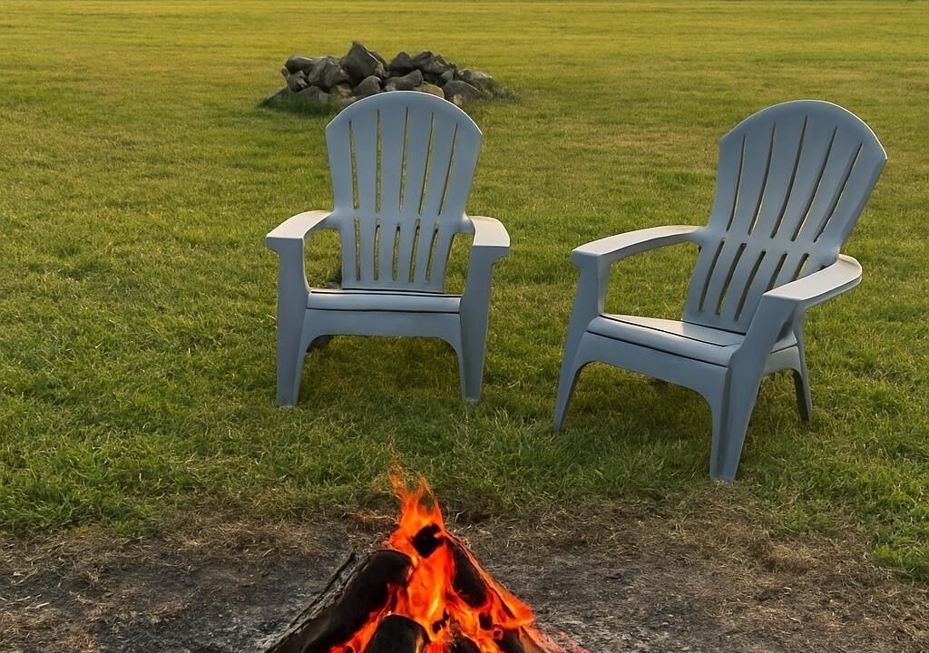 Photo of Outdoor in Fishers Hill