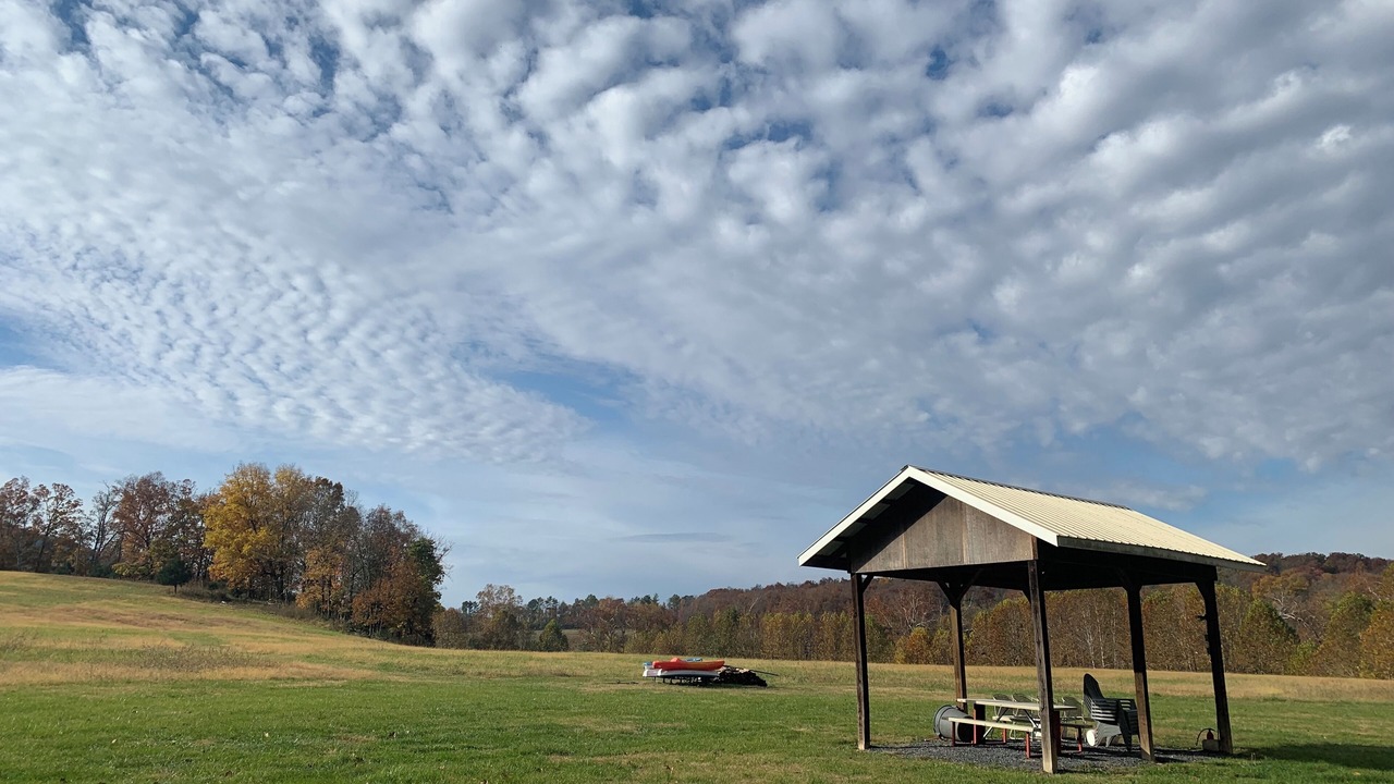Photo of Outdoor in Fishers Hill