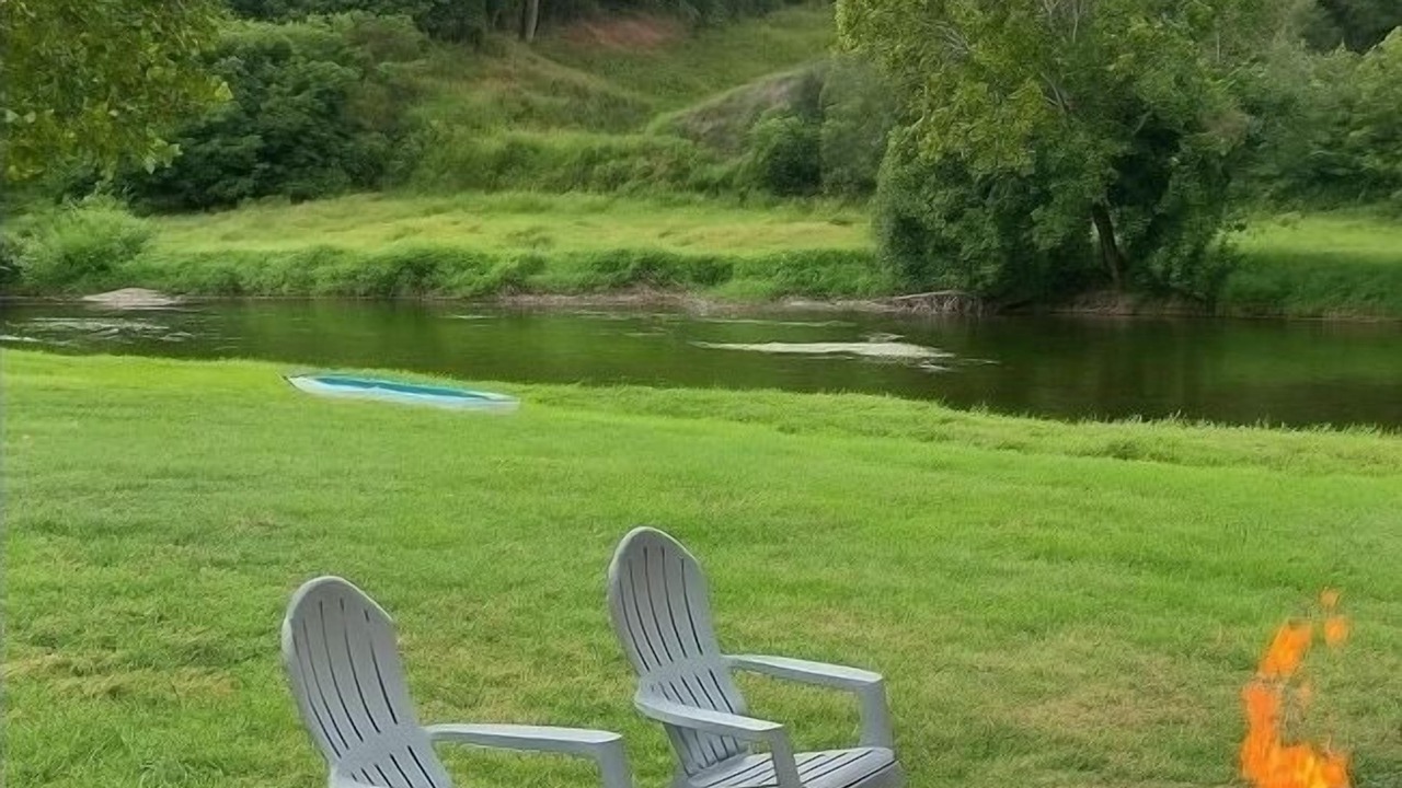Photo of Outdoor in Fishers Hill