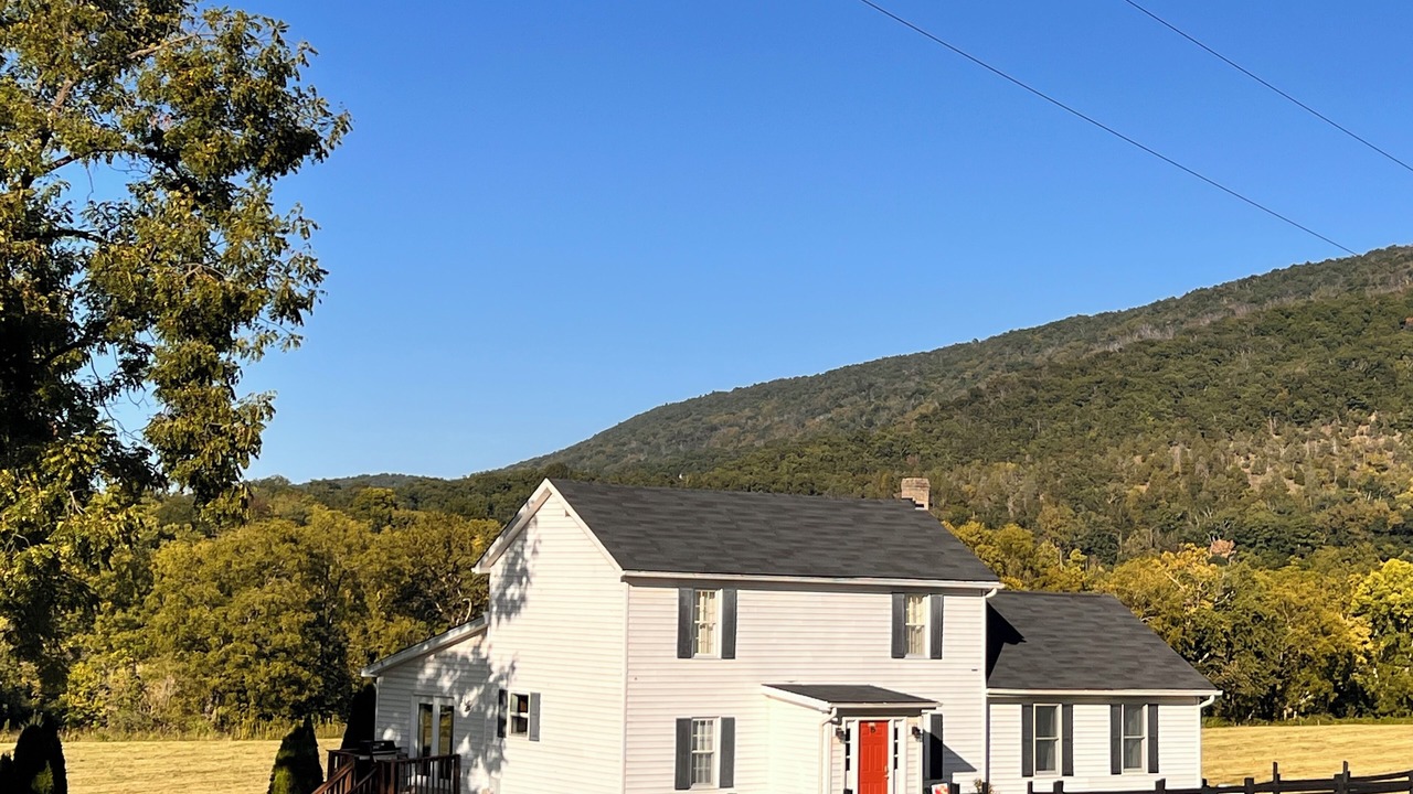 Photo of Outdoor in Fishers Hill