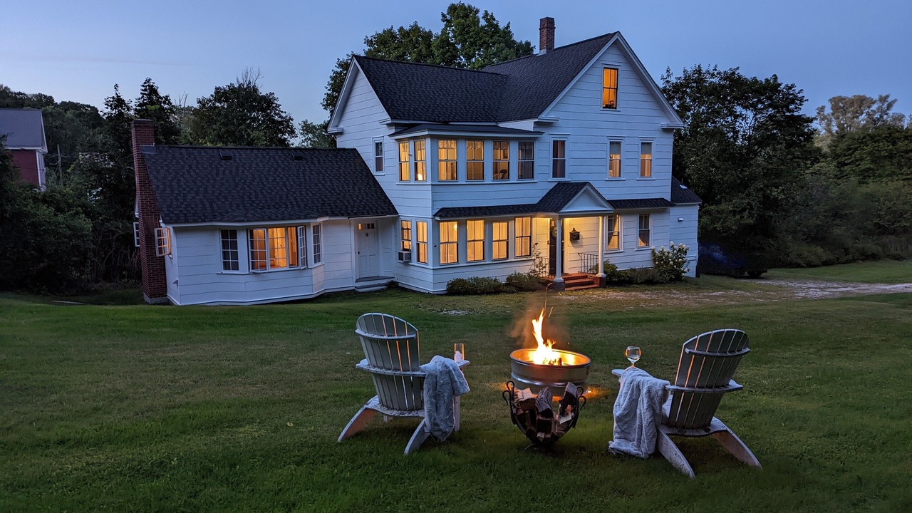 Photo of Outdoor in Lenox