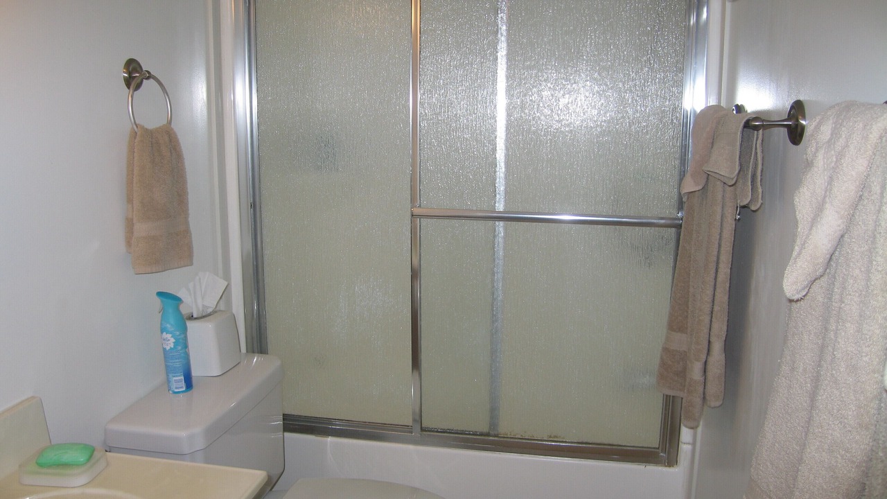 Photo of Bathroom in Cleveland