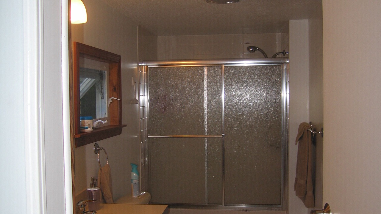 Photo of Bathroom in Cleveland