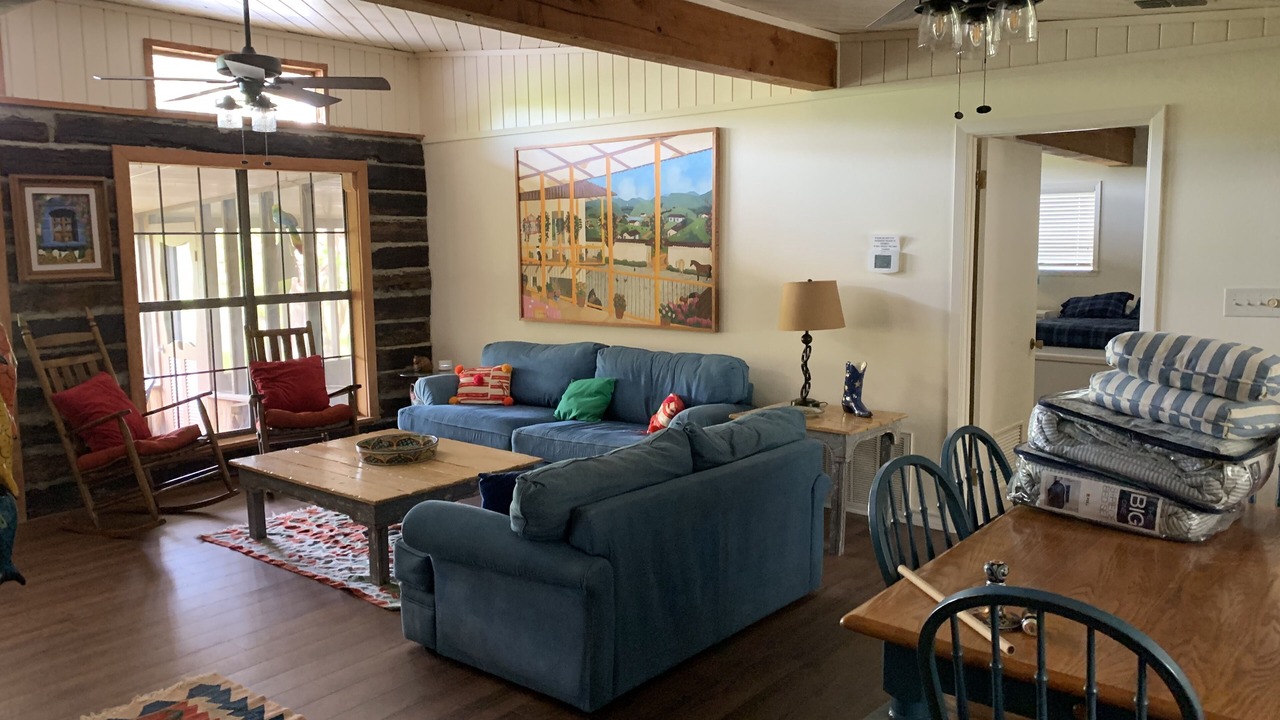 Photo of Livingroom in Hunt