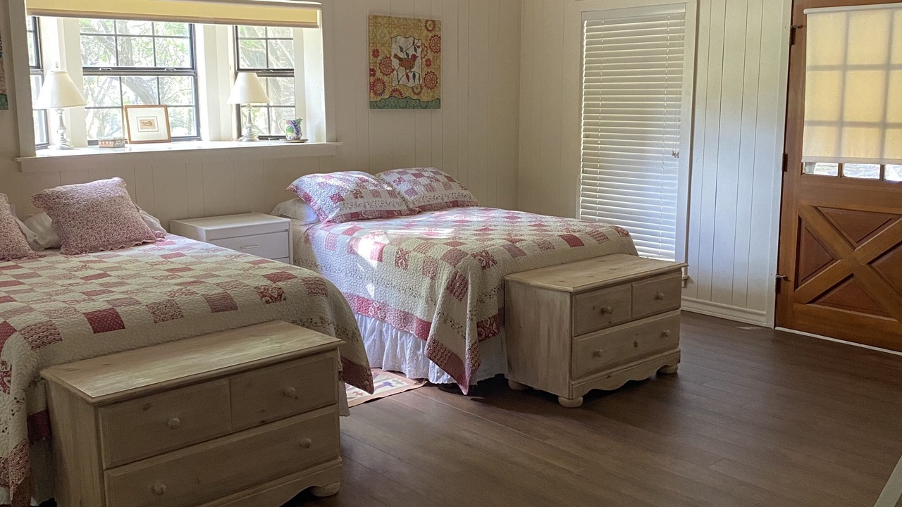 Photo of Bedroom in Hunt