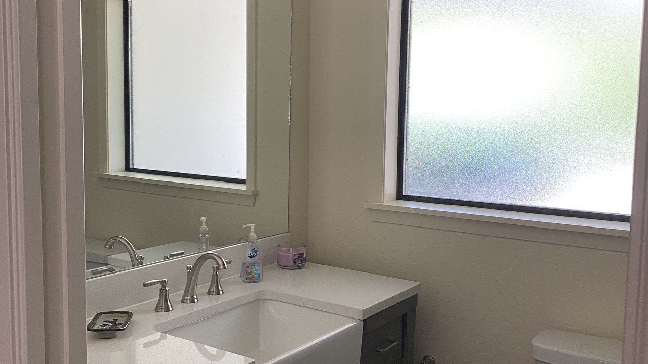 Photo of Bathroom in Hunt