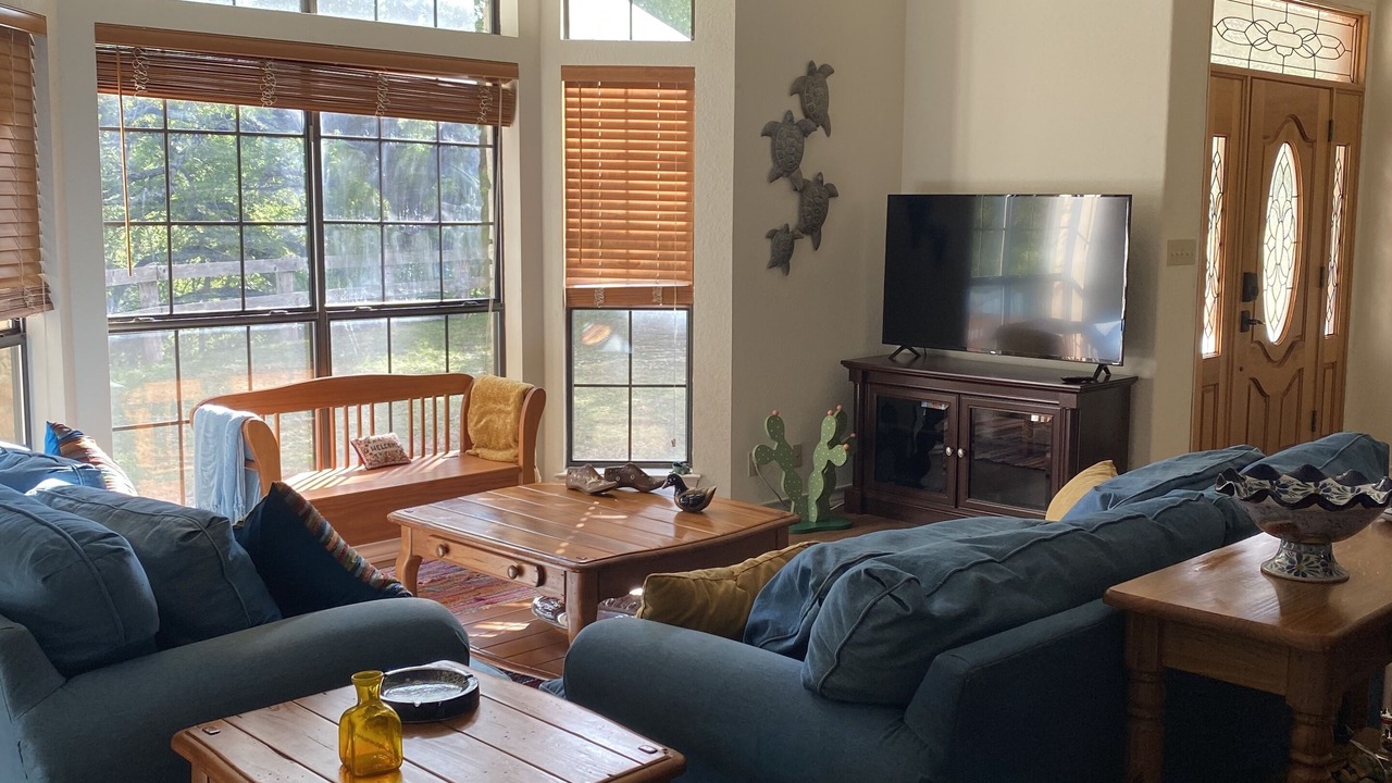 Photo of Livingroom in Hunt