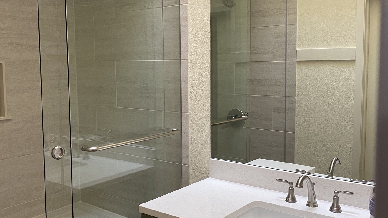 Photo of Bathroom in Hunt