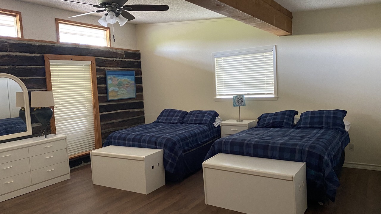 Photo of Bedroom in Hunt