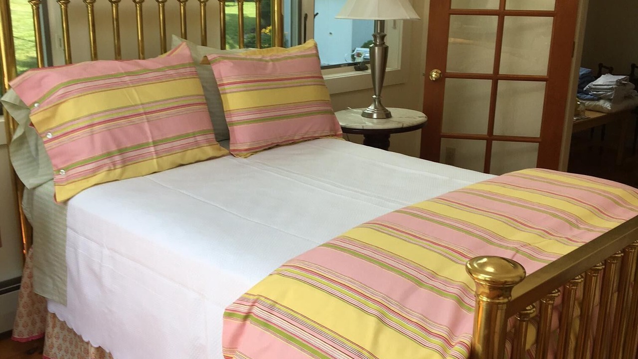 Photo of Bedroom in Richfield Springs