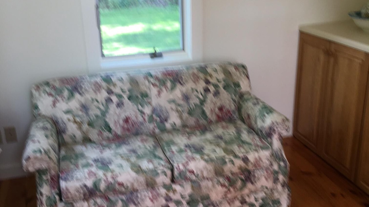 Photo of Livingroom in Richfield Springs