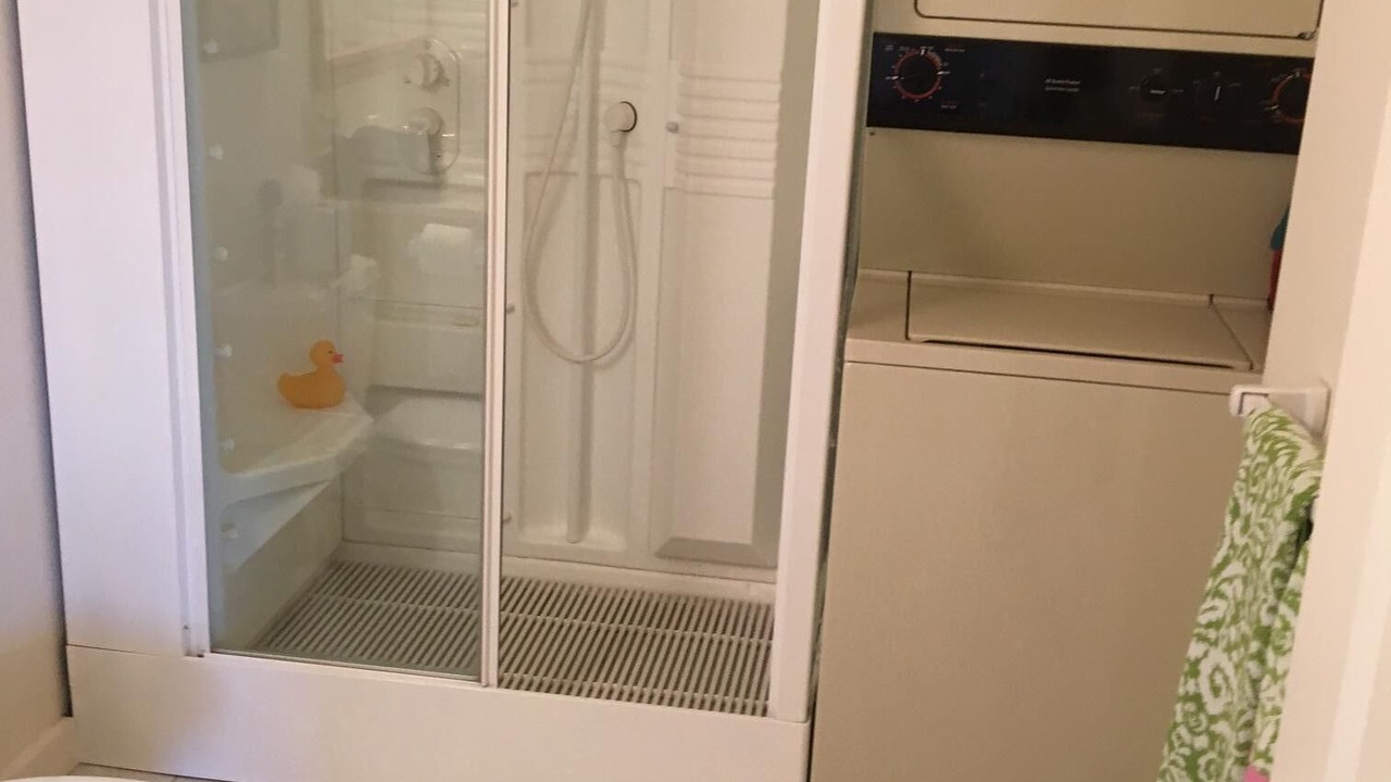 Photo of Bathroom in Richfield Springs