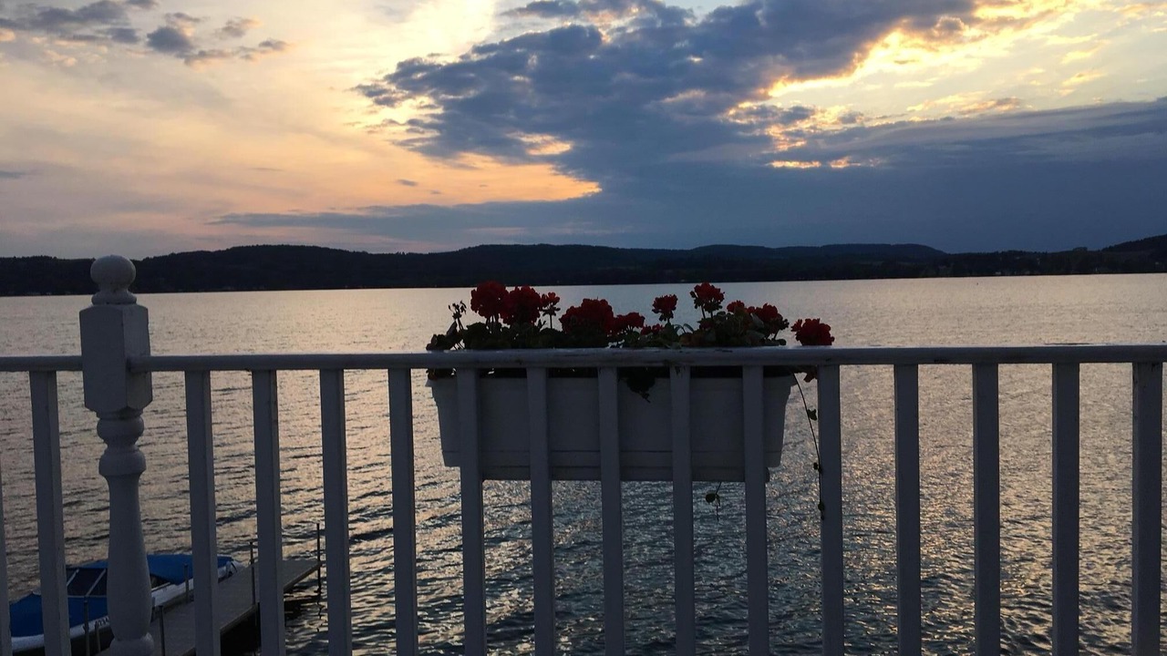 Photo of Outdoor in Richfield Springs