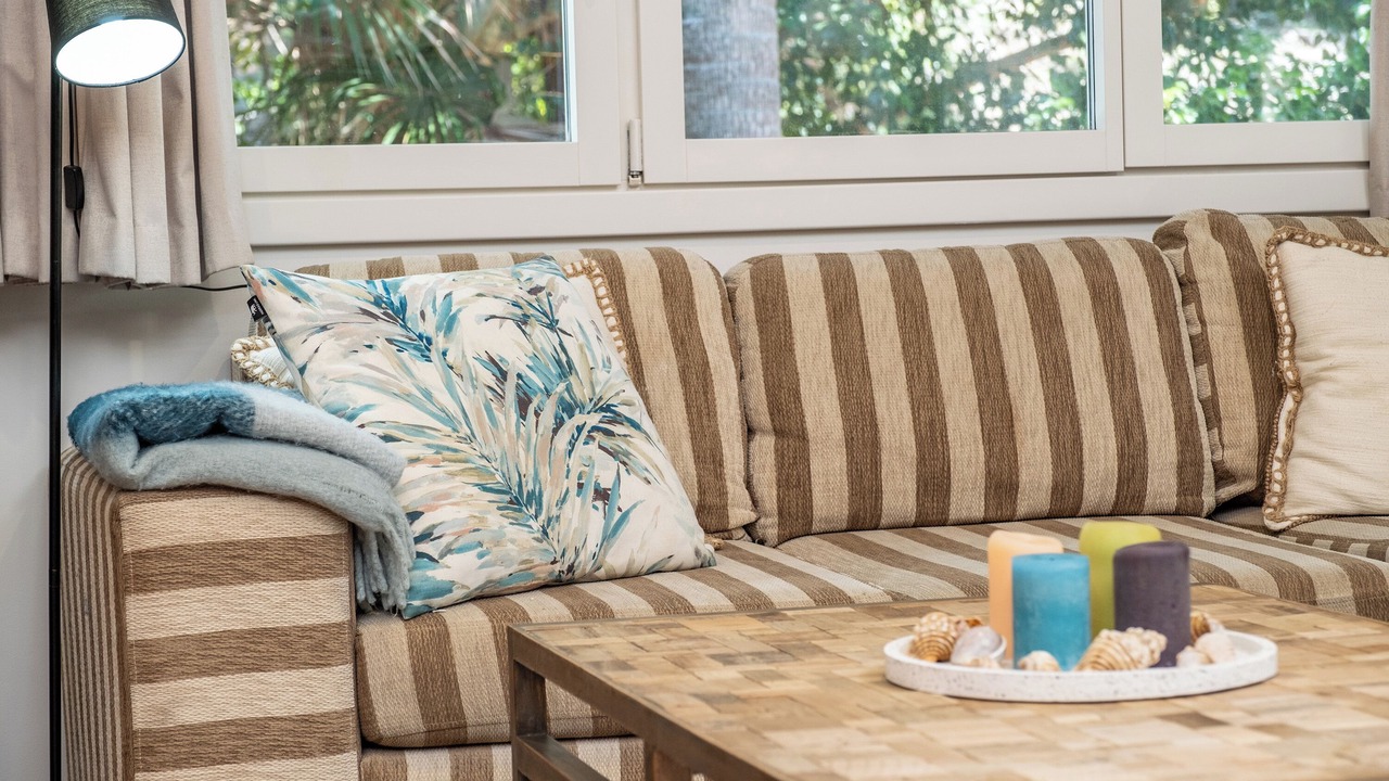 Photo of Livingroom in Elizabeth Beach