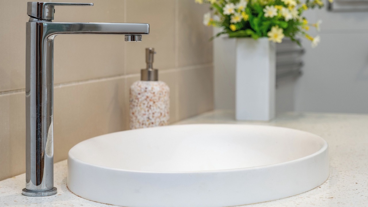 Photo of Bathroom in Elizabeth Beach