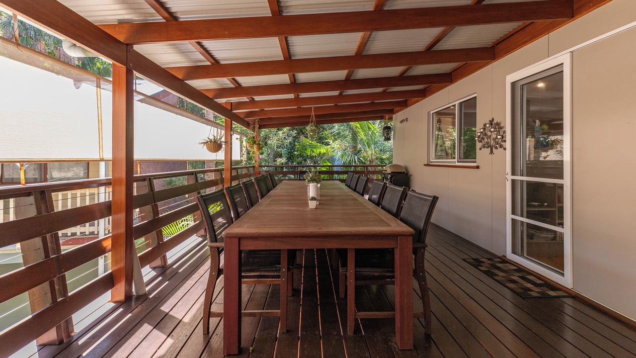 Photo of Outdoor in Elizabeth Beach