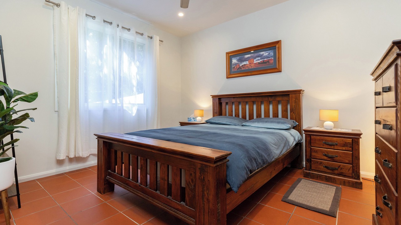 Photo of Bedroom in Elizabeth Beach