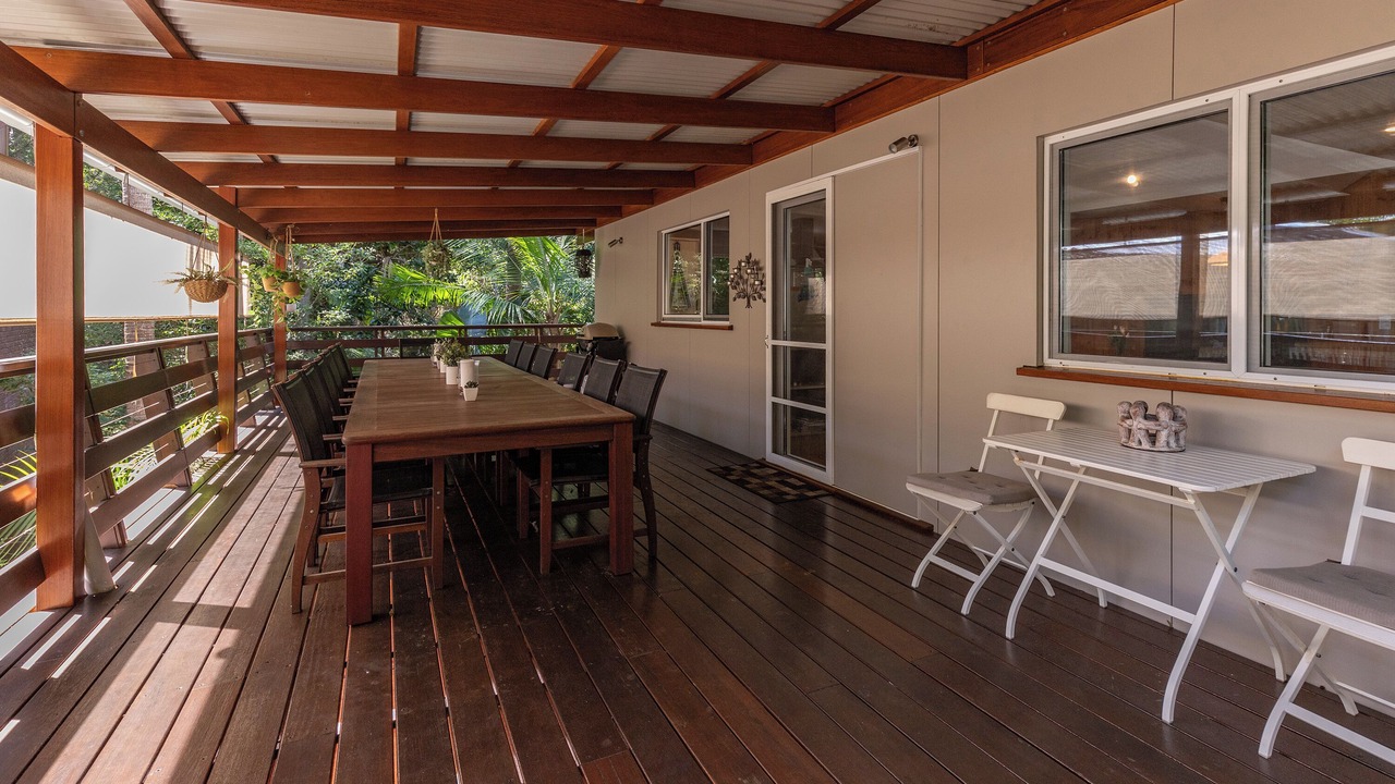 Photo of Outdoor in Elizabeth Beach