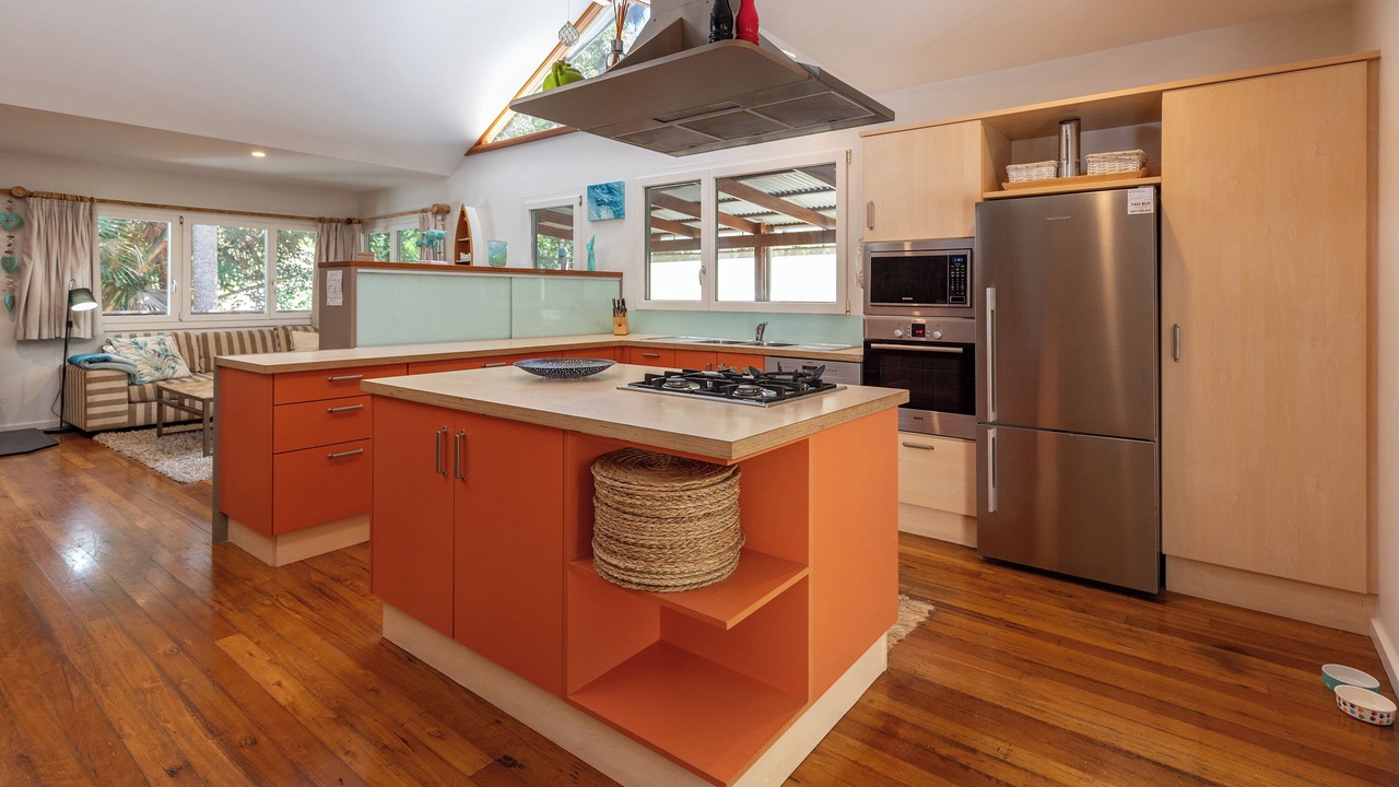 Photo of Kitchen in Elizabeth Beach