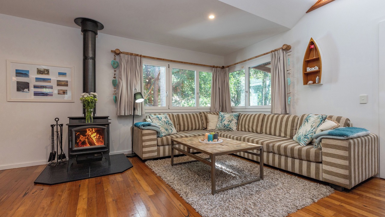 Photo of Livingroom in Elizabeth Beach