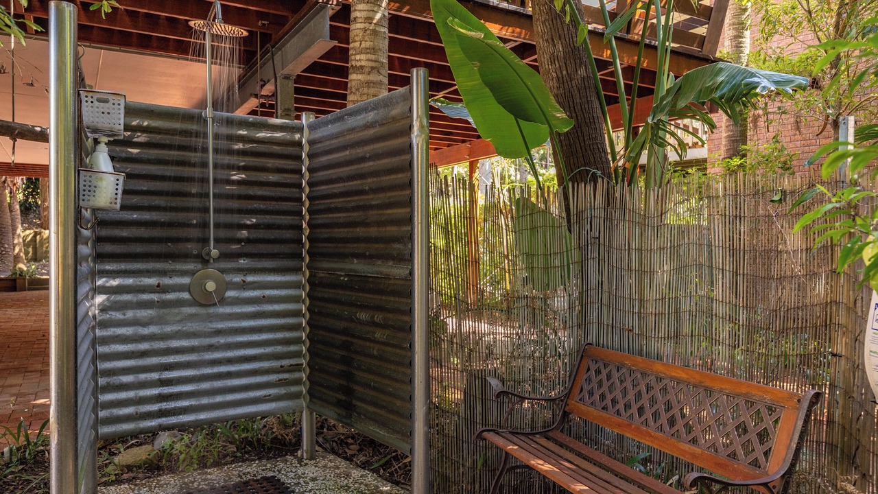 Photo of Outdoor in Elizabeth Beach