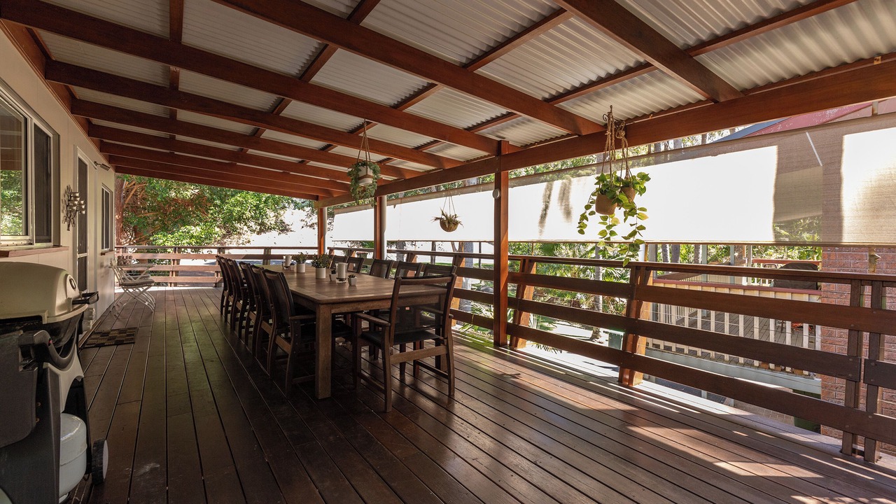 Photo of Outdoor in Elizabeth Beach